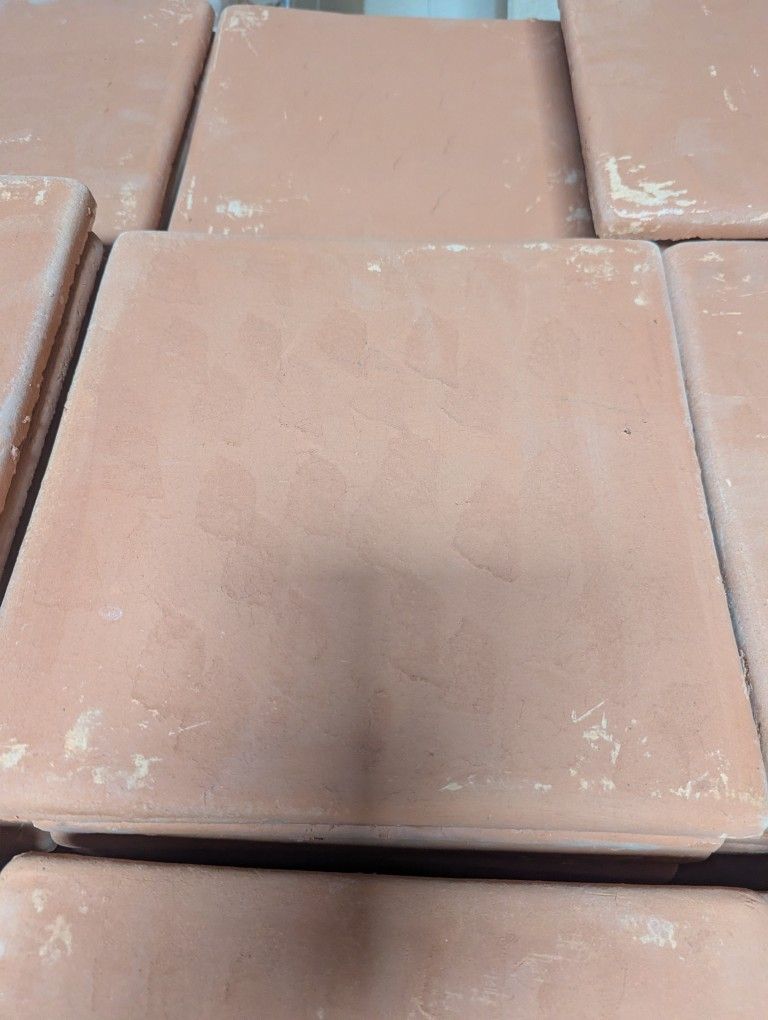 12x12 Tecate Tiles With Pattern OVERSTOCK