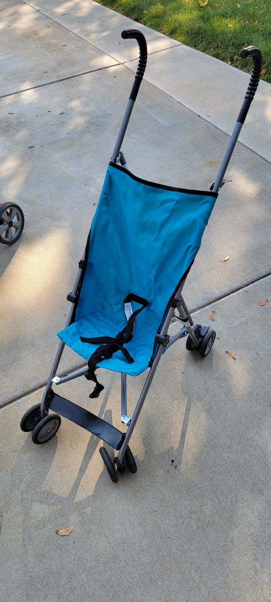 Kids Stroller