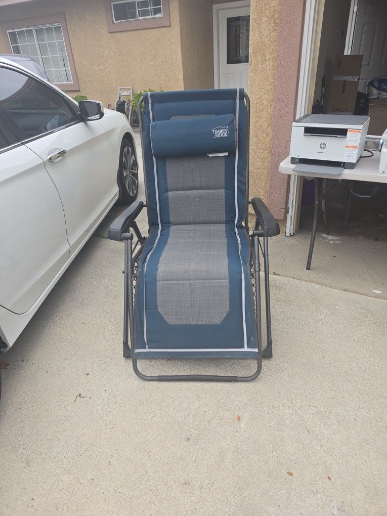 Recliner Chair