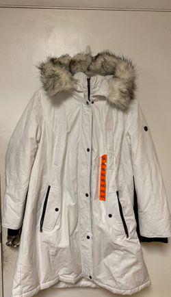 Winter Jacket