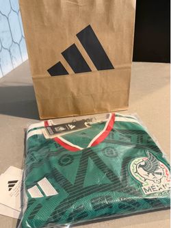 Adidas México Large