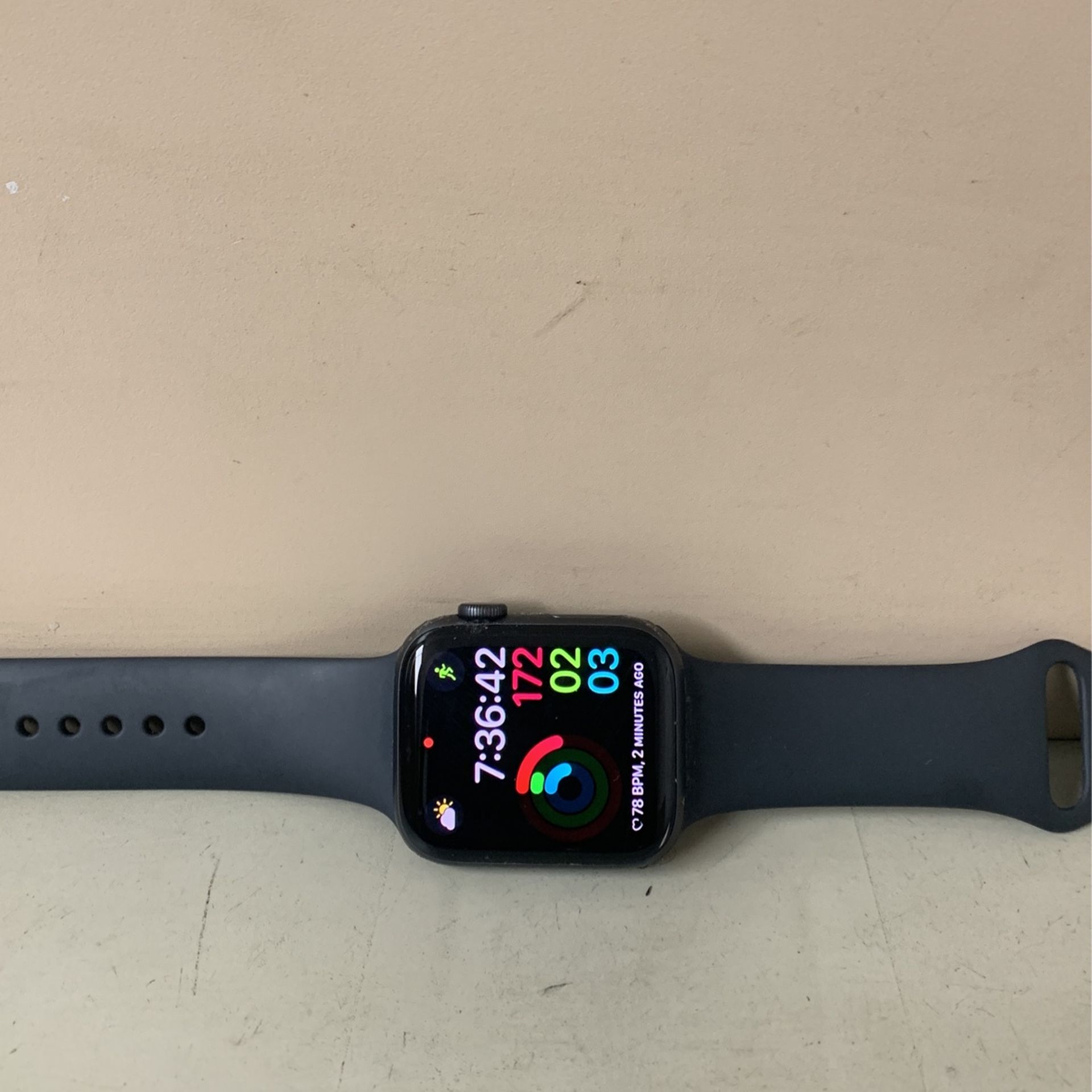 Apple Watch SE