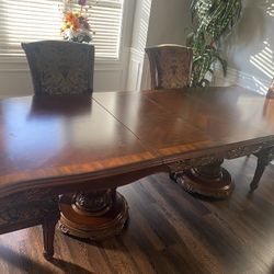 Dining Table Set