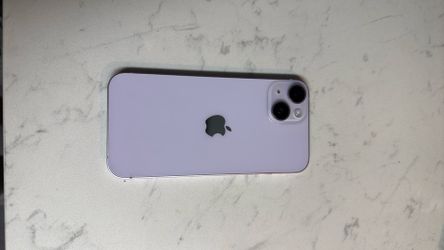 iPhone 14