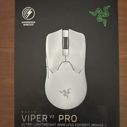 Razer Viper Pro V2 Gaming Mouse