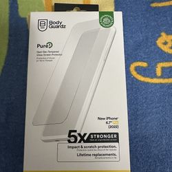 New Screen Protector For iPhone 14 Pro Max