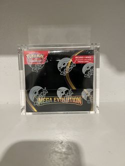 Pokémon TCG Mega Evolution Booster Box 📦 Sealed Brand New 
