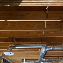 Ducting
