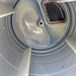 Washer & Dryer Set 