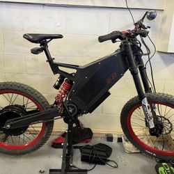 2016 Stealth B-52 Bomber