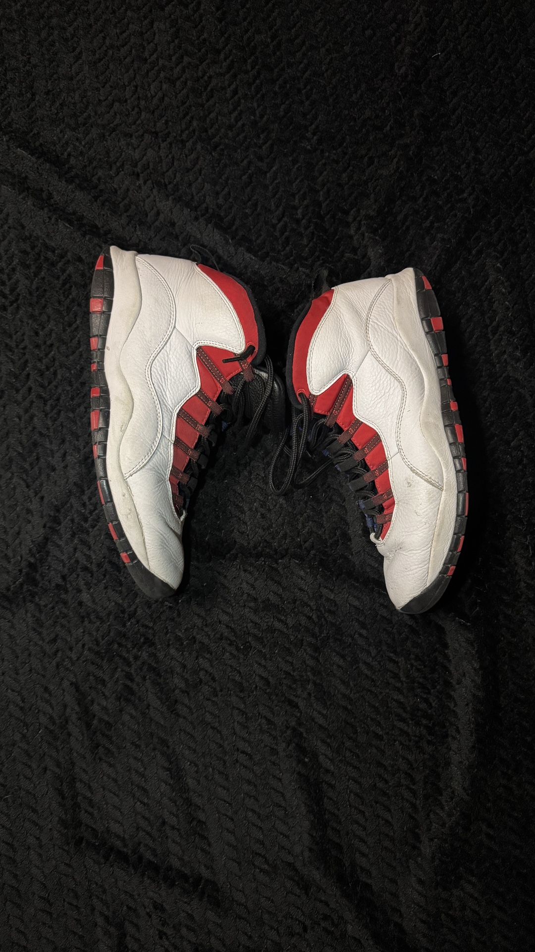 Jordan 10