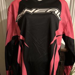 OāNeal Woman Off Road Outfit
