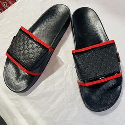 gucci sandal