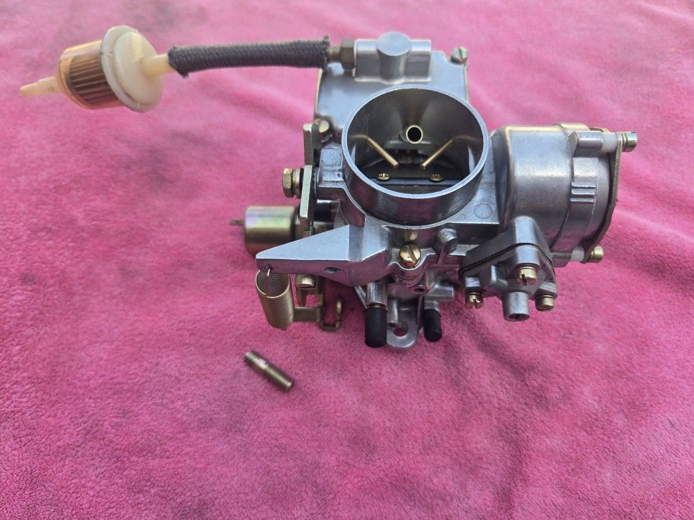 Volkswagen Carburetor