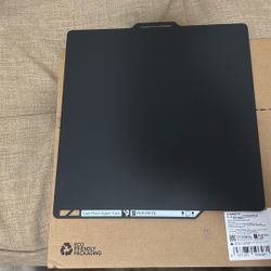 Bambu Lab Cool Plate Super Tack Pro