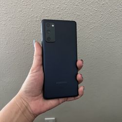Samsung Galaxy S20 FE 64gb Unlocked 
