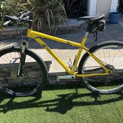 Gary fisher mountain bikes for sale hotsell