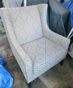 Modern Single Sitting Couch Sofa End Chair