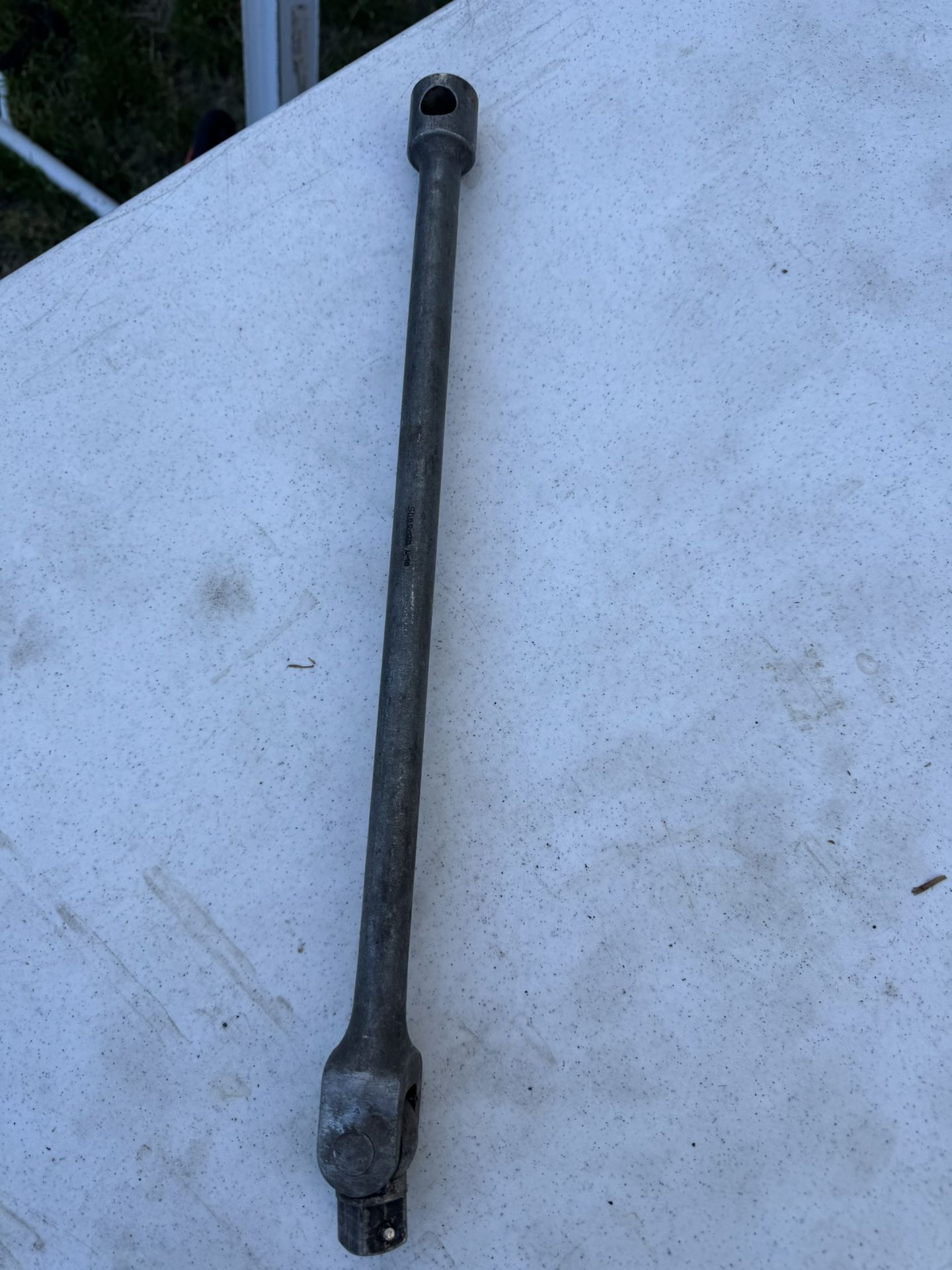 Snap On 18" Swivel Extension-3/4", L-18 Vintage Tool
