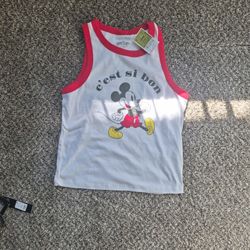 Disney Mickey And Friends 🧡 