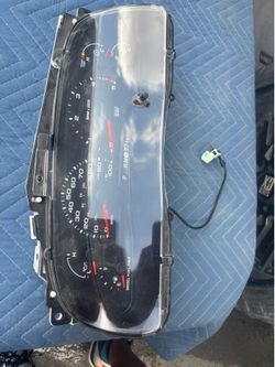 2005 Ford Excursion