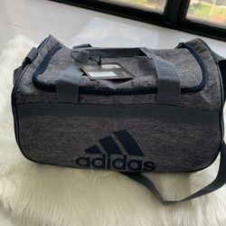 Brand new Adidas Duffle Bag