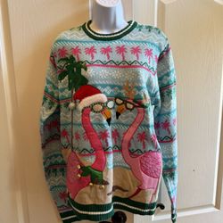 Blizzard bay Christmas Bay Sweater