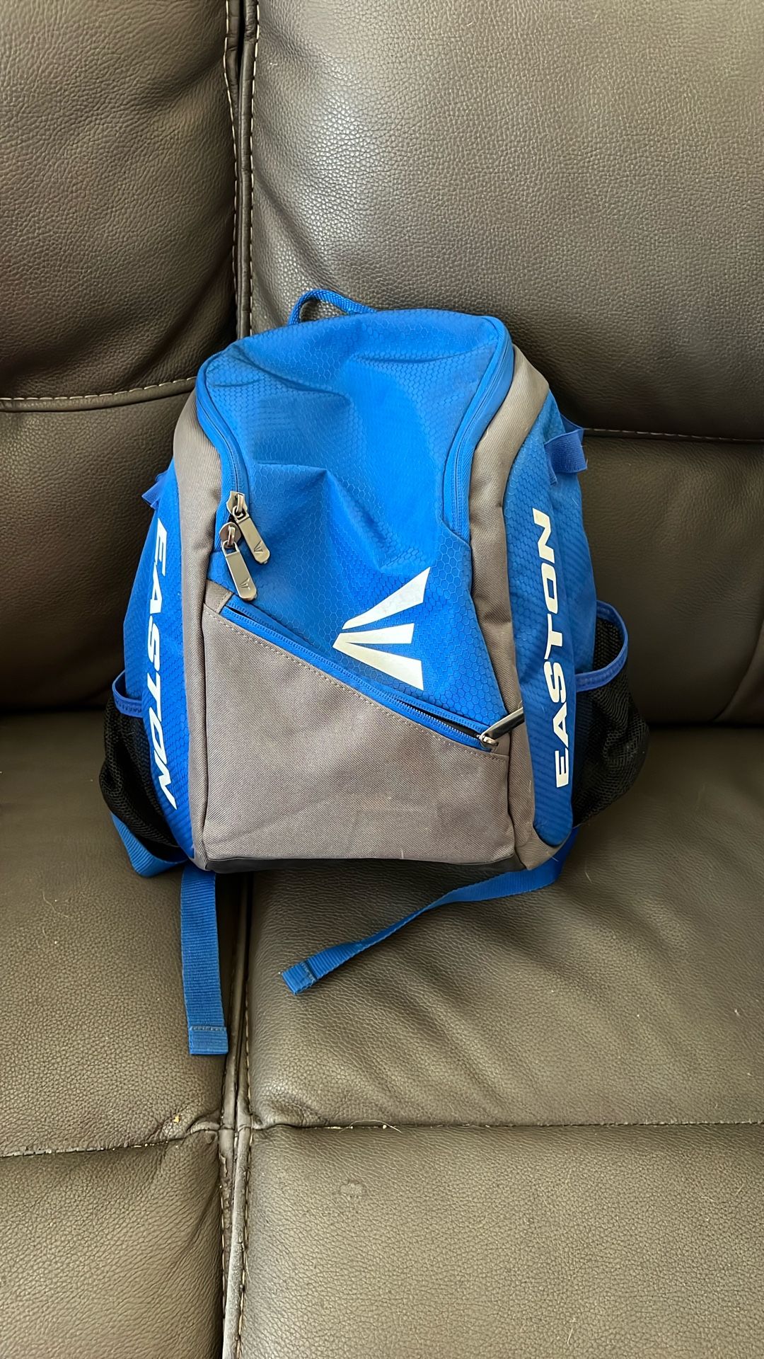 Easton Game Ready Youth Baseball/Softball Backpack