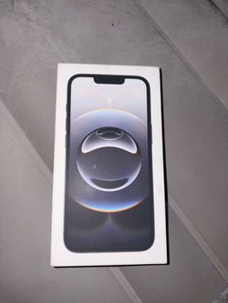 Apple iPhone 16e