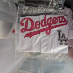 Dodgers World Series