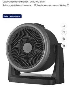 Ventilador 