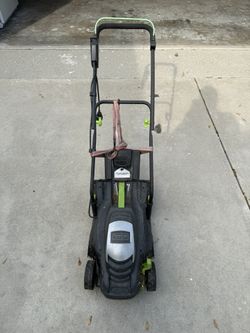 American Lawnmower Co