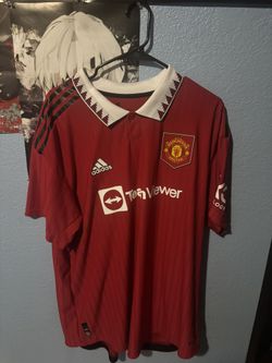 Soccer Jerseys