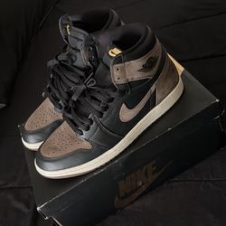 Jordan 1 Palomino 