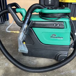 Compact Detailer Pro Cleaner 