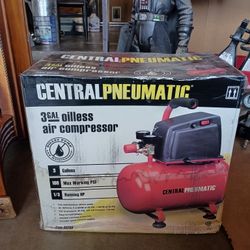 Compressor 