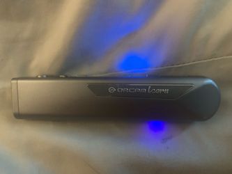 OrCam Learn Assistive Reading Device