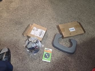 2003 Ford F150 Parts