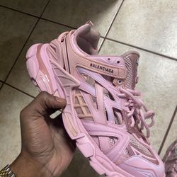 Balenciaga Track 2