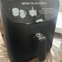 Cosori Air fryer