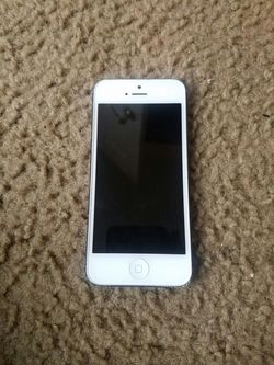 Iphone 5s