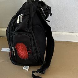 Baby Diaper Backpack
