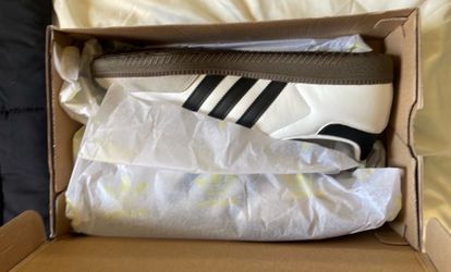 Adidas Sambas