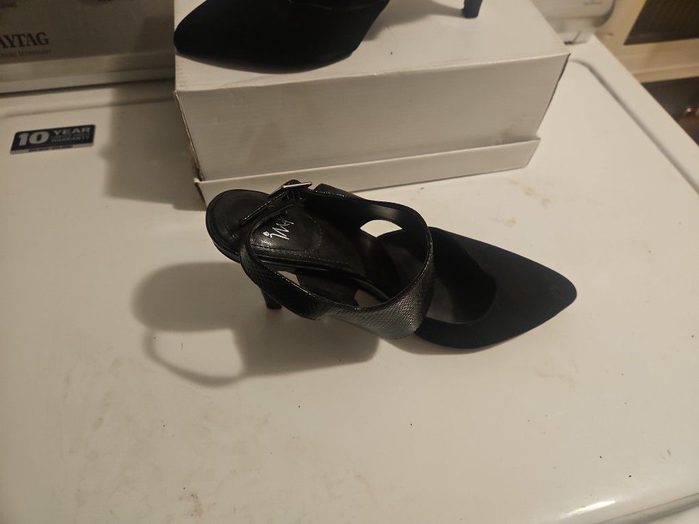 High Heels