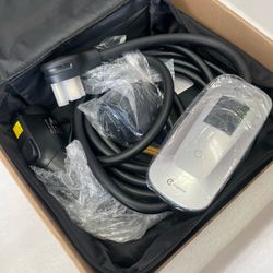 40 Amp EV Charger