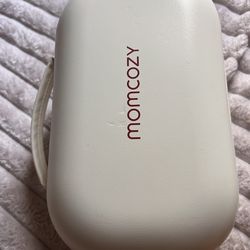 Momcozy wireless breast pump
