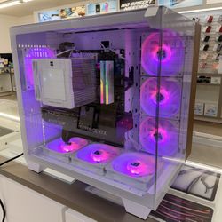 Gaming PC 32Ram 1TB 5070 RTX