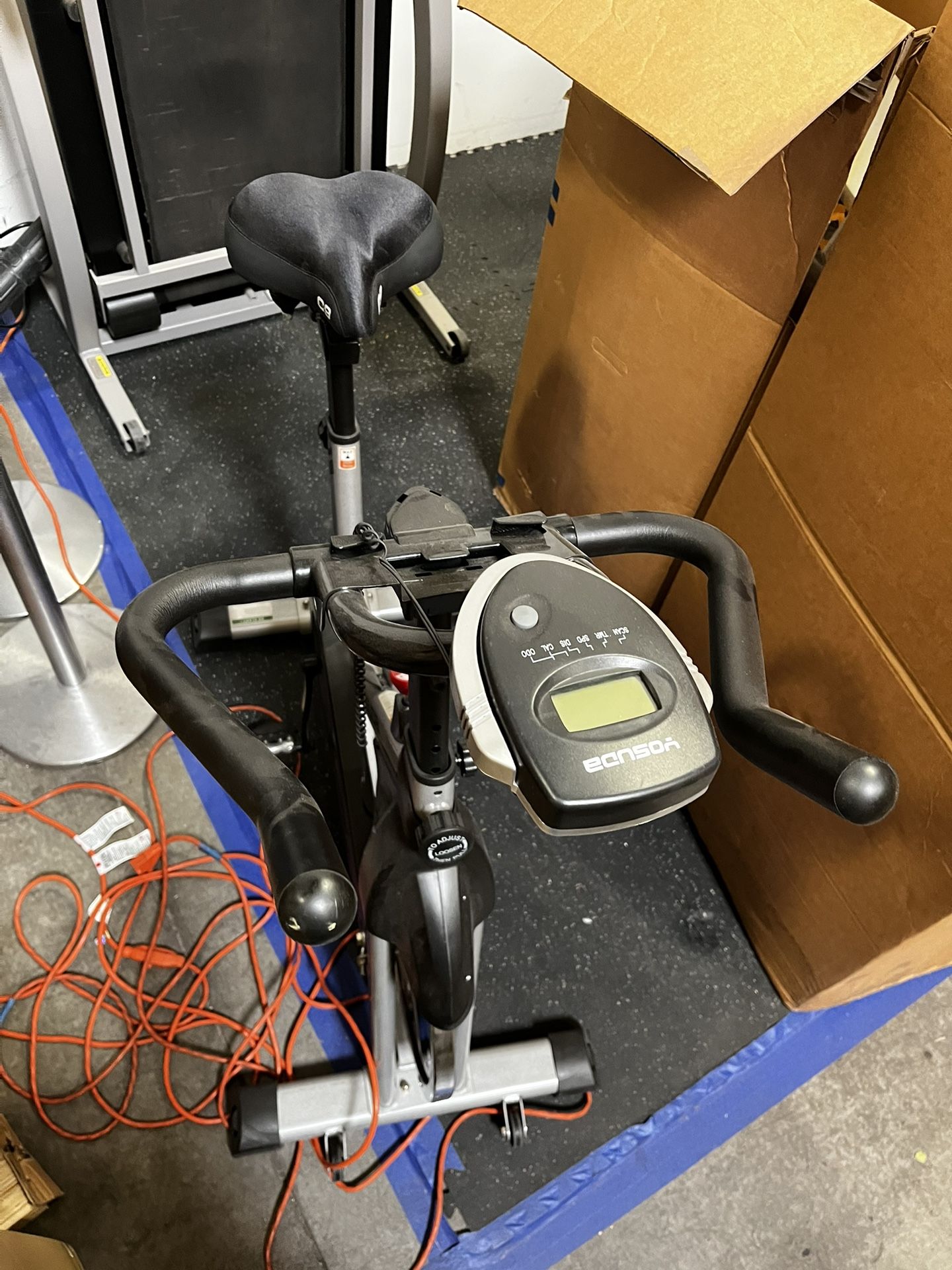 Yosuda C9 Fitness Bike