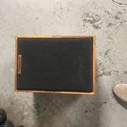 Klipsch Shelf Speakers