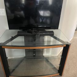 Tv stand For Sell